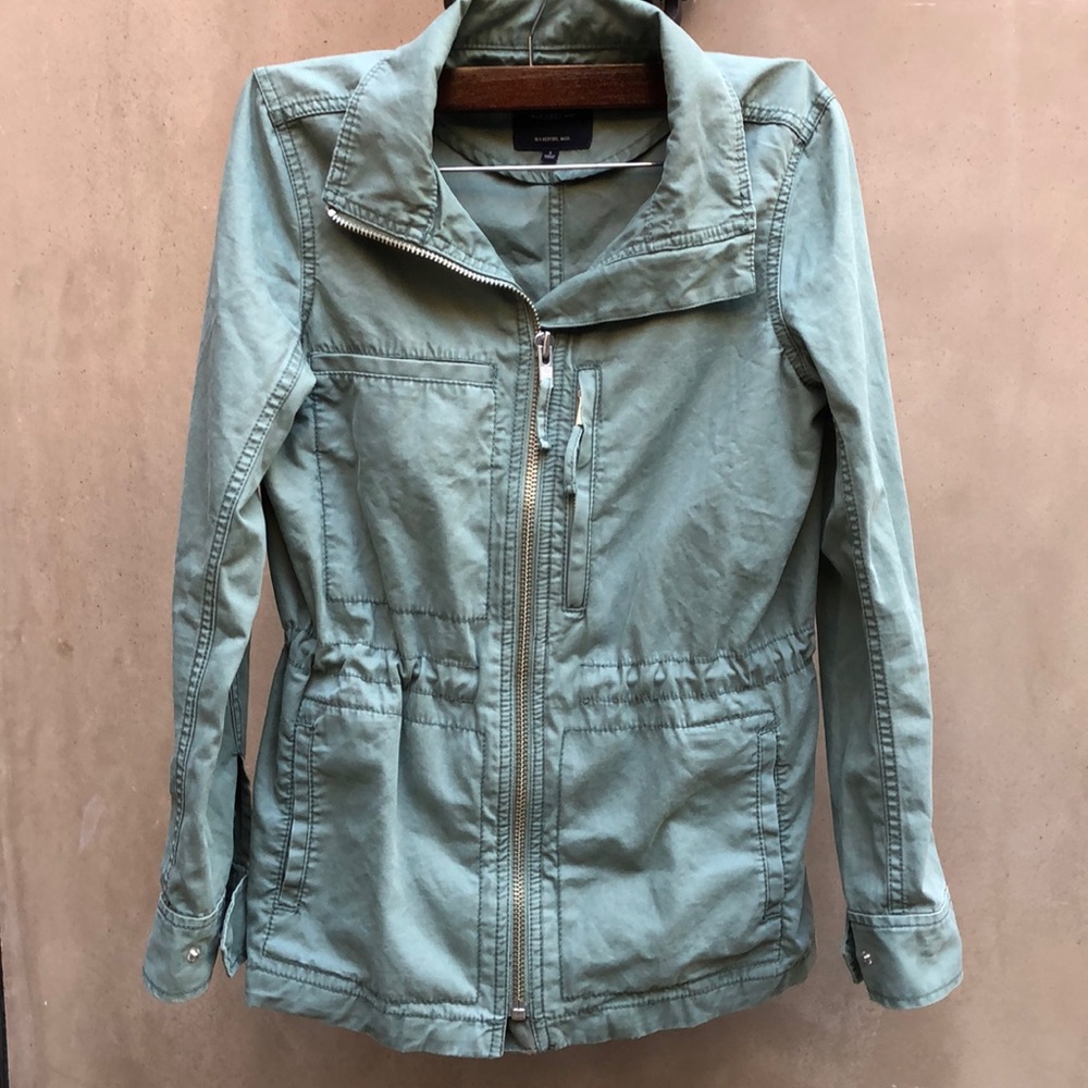 ✨Never worn Madewell jacket✨